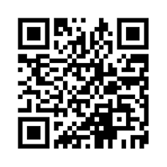QR-Code zum Download der Getsafe-App