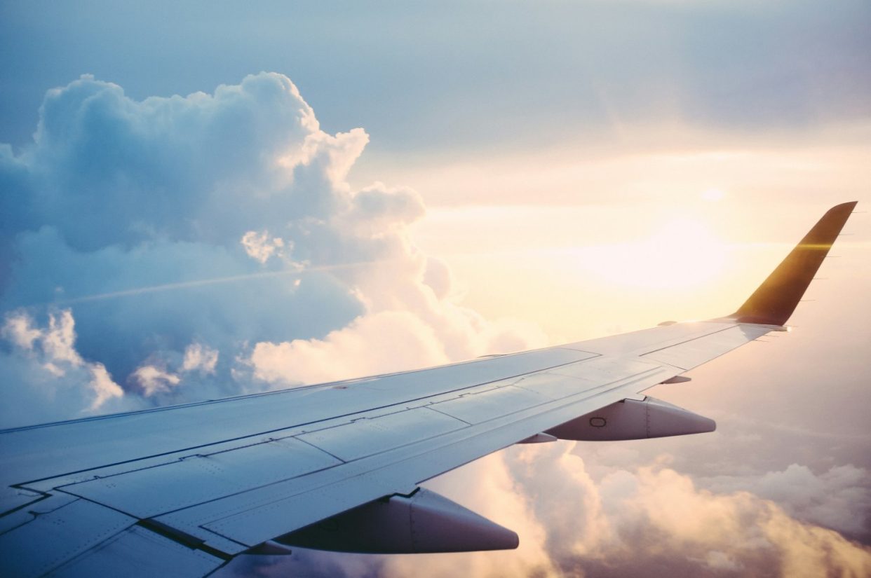 wie viel bargeld darf man im flugzeug mitnehmen